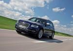Audi SQ5 TDI 2013 года (WW)